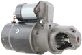 140-735 *NEW* DD Starter for Delco 10MT, John Deere 12V 10T CW