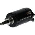 191-199 *NEW* PMDD Starter for Mitsuba, Polaris 12V 10T CCW