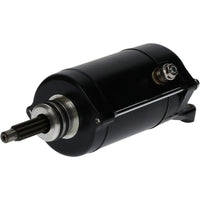 191-199 *NEW* PMDD Starter for Mitsuba, Polaris 12V 10T CCW