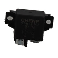 433-2990 *NEW* Relay for Bosch 0332002156 12V 75 4 Pin