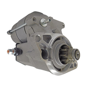 190-6112A *NEW* OSGR Starter for Denso, Kawasaki 12V 9T CCW 1.2kW