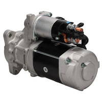 190-865-PL5 *NEW* PLGR Starter for Denso, Delco 12V 11T CW