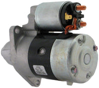 103-074 *NEW* DD Starter for Mitsubishi, Isuzu 12V 8T CCW
