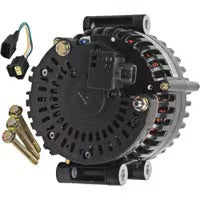 A160202-2 *NEW* OE Leece Neville Alternator for Ford 12V 230A T Mount