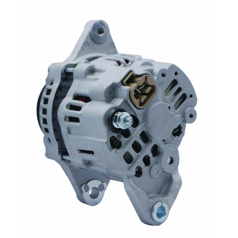 203-136 *NEW* Alternator for Mitsubishi 12V 50A S1 | Smith Co Electric