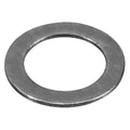 9740-4072 *NEW* Metal Washer / Spacer 17mm ID x 25.5mm OD x 1mm T