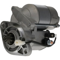 190-235F *NEW* OSGR Starter for Denso, Toyota 12V 9T CW 1.4kW