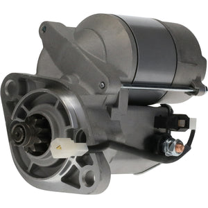 190-235F *NEW* OSGR Starter for Denso, Toyota 12V 9T CW 1.4kW
