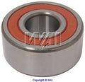 5-6209 NTN *NEW* NTN Sealed Ball Bearing 25X62X25.4