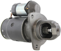 140-752 *NEW* DD Starter for Delco 10MT, Case 12V 9T CW