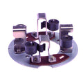 5590-9008 *NEW* Brush Holder Assembly for Denso 3kW, 5.5kW OSGR Starters