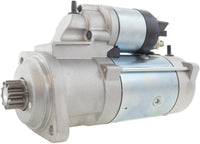 MS292 *NEW* OE Mahle PLGR Starter for John Deere 12V 10T CW 3.2kW