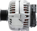 220-673 *NEW* Alternator for Bosch, John Deere, Cummins 12V 240A