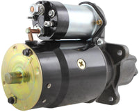 140-759 *NEW* DD Starter for Delco 10MT 12V 10T CW