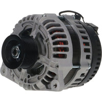 282-120 *NEW* Alternator for Mahle, New Holland 12V 200A