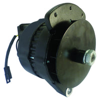 210-417 *NEW* Alternator for Motorola, Leece Neville 12V 65A