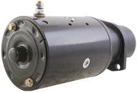 160-303 *NEW* DD Starter for Prestolite, Chrysler, Dodge 6V 9T CW