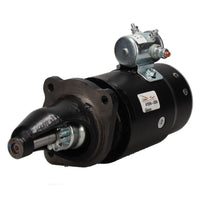 140-0929 *NEW* DD Starter for Delco 10MT on Oliver, White 12V 10T CW