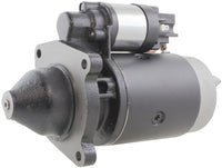 120-492 *NEW* DD Starter for Bosch, New Holland 12V 10T CW