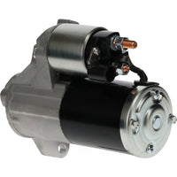 103-912 *NEW* PLGR Starter for Mitsubishi, Chrysler, Ram 12V 10T CW 1.8kW