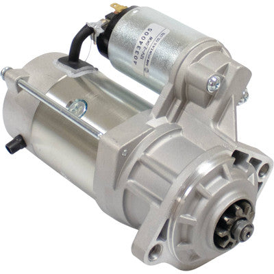 シンクン 199-406 *NEW* PLGR Starter for Sam Hyun, New Holland 12V 9T