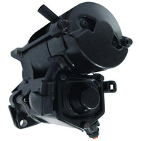 190-415B *NEW* OSGR Starter for Denso, Harley 12V 1.4kW Black