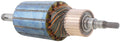 4040-131 Reman Armature for Delco Generator 12V CW w, Pump Drive