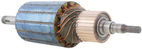 4040-131 Reman Armature for Delco Generator 12V CW w, Pump Drive