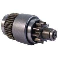 6190-2601 *NEW* Drive Clutch Assembly for Nippondenso OSGR 10T CW