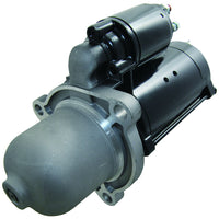 120-6272 *NEW* PLGR Starter for Bosch, Volvo 24V 12T CW 4kW