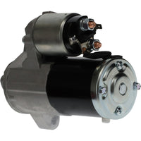 103-5044A *NEW* PMGR Starter for Mistubishi, Chrysler 12V 10T CW 1.4kW