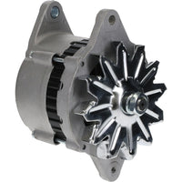 204-163 *NEW* Alternator for Hitachi, Isuzu 12V 50A