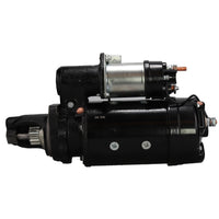 141-100-X *NEW* Conversion 37MT DD Starter for Delco 30MT, John Deere 24V 10T CW