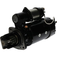141-406 *NEW* DD Starter for Delco 41MT, Cat 24V 12T CW