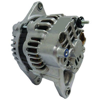 203-5497 *NEW* Alternator for Mitsubishi, Hyster 12V 80A