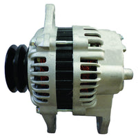 203-179 *NEW* Alternator for Mitsubishi, Kubota 12V 80A 2V