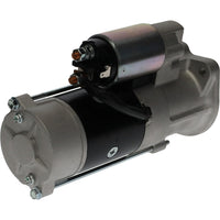 103-6565 *NEW* PLGR Starter for Mitsubishi, Cat 12V 9T CW 3kW