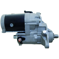 190-6461 *NEW* OSGR Starter for Denso, Isuzu 12V 11T CW 4kW