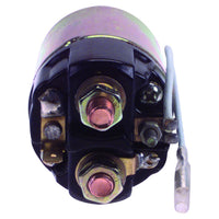 6690-9808 *NEW* Solenoid for Denso DD Starters 12V 4 Terminal