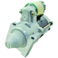 190-6122 *NEW* DD Starter for Denso, John Deere 12V 9T CCW 0.6kW