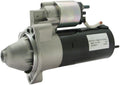 1986S00760 *NEW* OE Bosch PMGR Starter 12V 9T CW