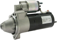 1986S00760 *NEW* OE Bosch PMGR Starter 12V 9T CW