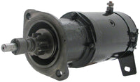 160-172-12V *NEW* DD Starter for Prestolite, Willys, Jeep 12V 9T CW 1941-1952