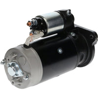 120-543 *NEW* DD Starter for Bosch, Marelli, Fiat 12V 9T CW 3.5kW