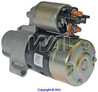 103-238 *NEW* DD Starter for Mitsubishi, Onan 12V 9T CCW 0.8kW
