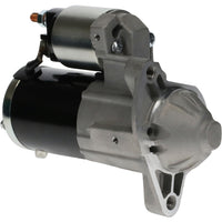 103-912 *NEW* PLGR Starter for Mitsubishi, Chrysler, Ram 12V 10T CW 1.8kW