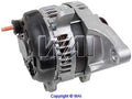 290-5202 *NEW* Alternator for Denso Hair Pin, Chrysler, Dodge, Jeep 12V 150A S6