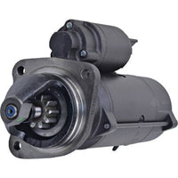 MS403 *NEW* OE Mahle Starter for Perkins, Caterpillar 12V 10T CW 4.2kW