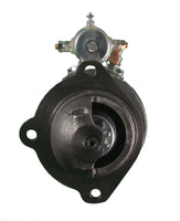 140-093 *NEW* DD Starter for Delco 10MT, Case, Hyster 6V 9T CW