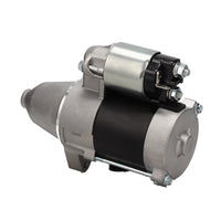 190-6319 *NEW* DD Starter for Kubota, Denso 12V 11T CCW